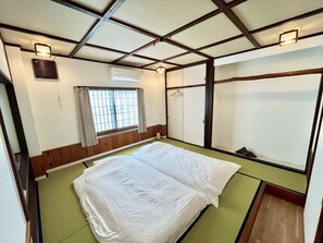 4 slaapkamers, internet, beddengoed