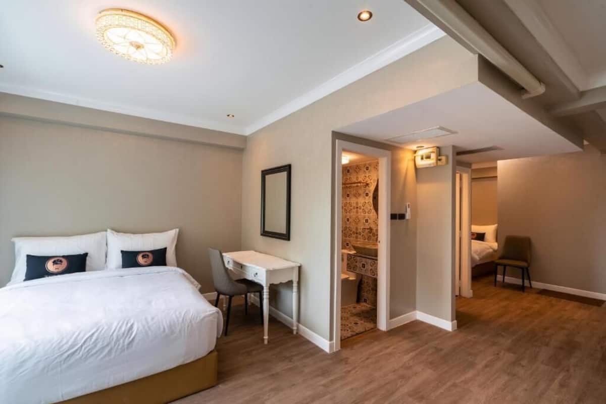 Suite, City View | Free WiFi