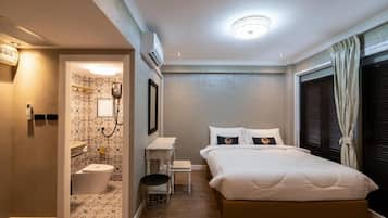 Family Room | Free WiFi