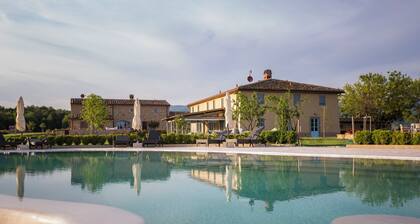 Le Tre Virtù Luxury Relais, Private Pool, Mugello
