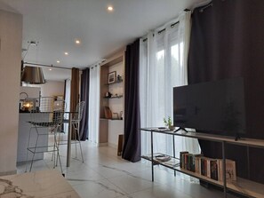 Interior - L`Horizon 7-4 Appartement entier vieille Toulouse (Vieille-Toulouse)