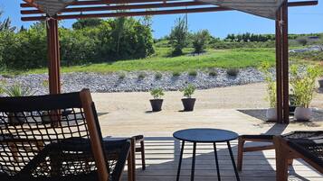 Terras