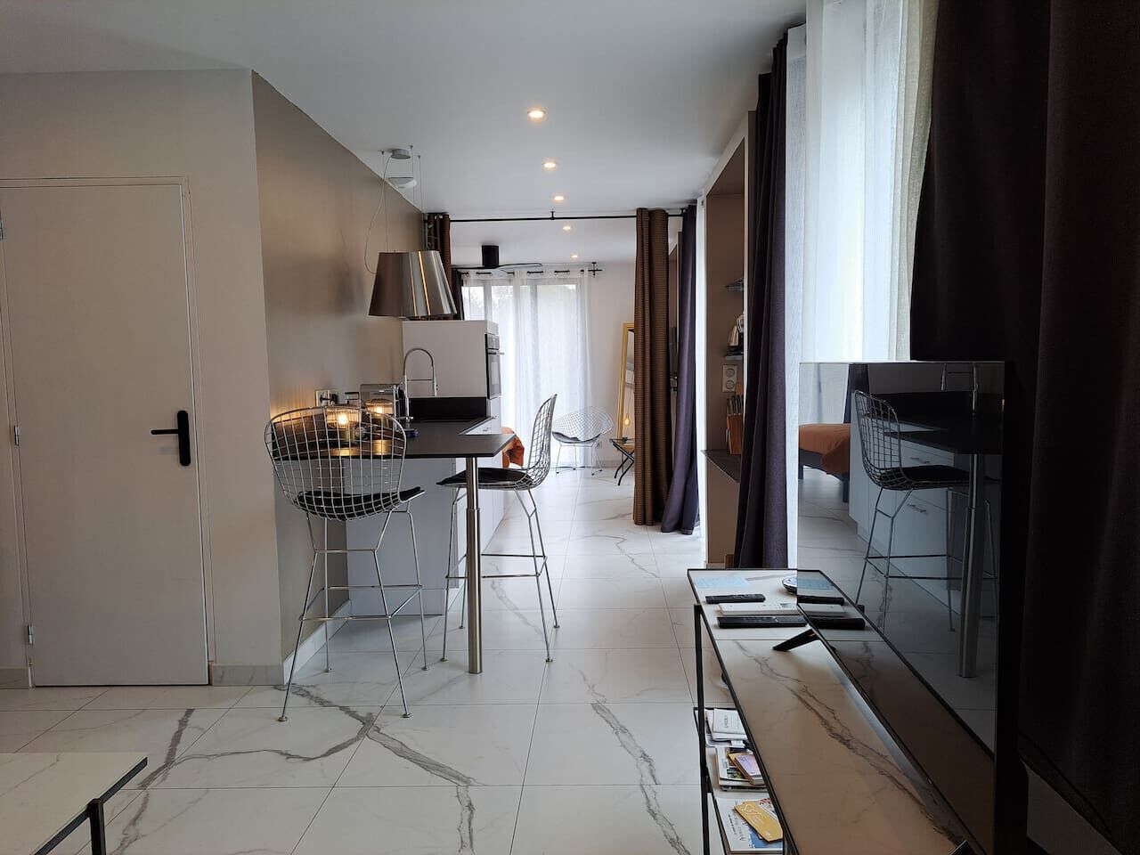 Intérieur