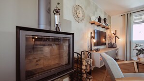 Interior - Holiday home for 6 people in the heart of Perigord (Saint-Médard-d’Excideuil)