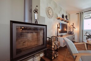 Interior - Holiday home for 6 people in the heart of Perigord (Saint-Médard-d’Excideuil)