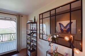 Interior - Holiday home for 6 people in the heart of Perigord (Saint-Médard-d’Excideuil)