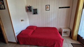 1 bedroom, WiFi