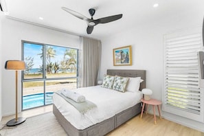 4 chambres, Wi-Fi, draps fournis