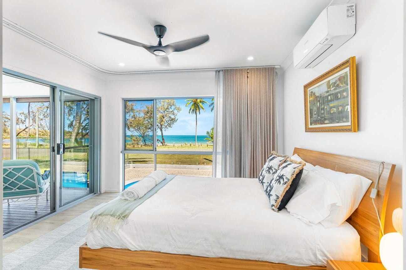 4 chambres, Wi-Fi, draps fournis