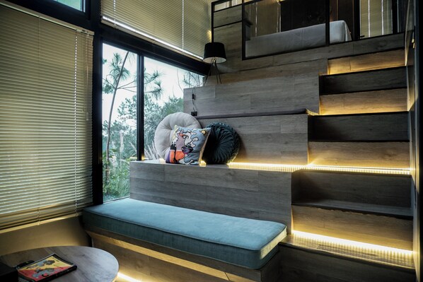 TV connectée de 43 pouces avec chaînes par câble