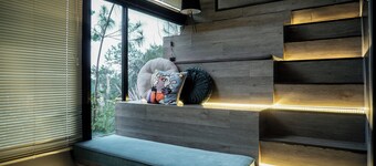 Solitude Villa Tahura