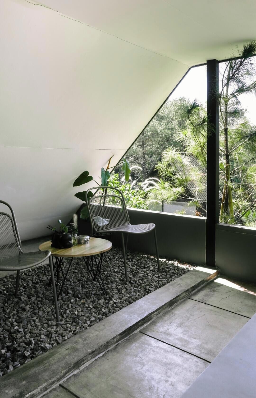 テラス / パティオ