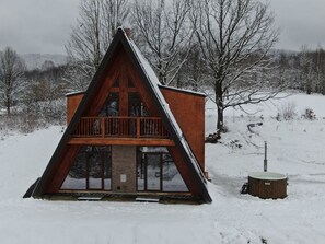 Esterni