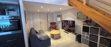 Smart TV