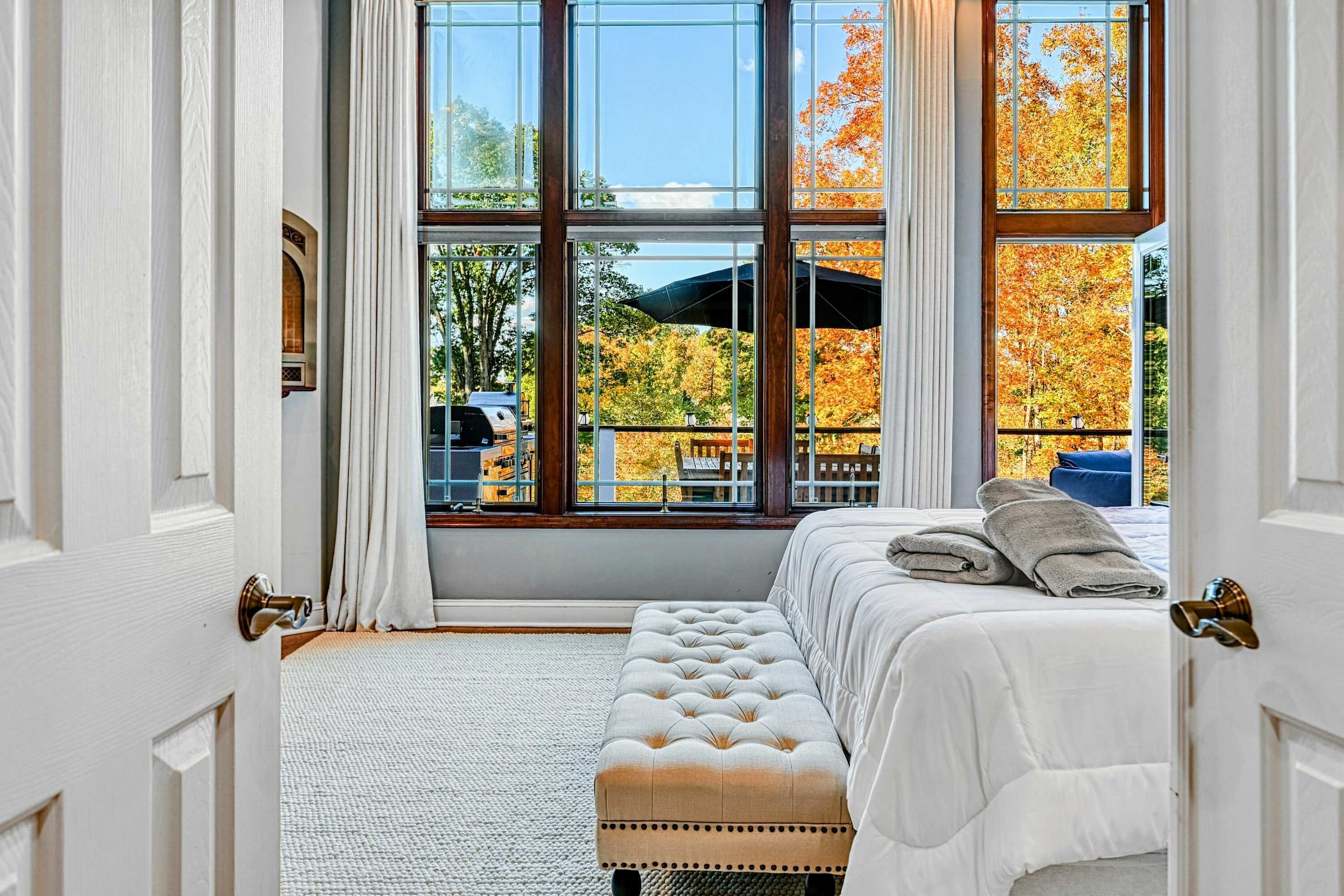 7 間睡房、書桌、熨斗/熨衫板、Wi-Fi