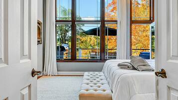 7 chambres, bureau, fer et planche à repasser, Wi-Fi