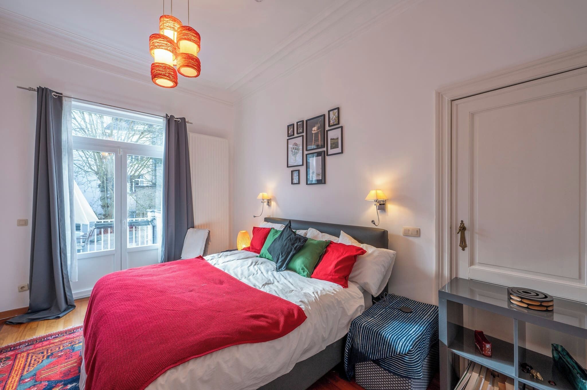 Chambre, 1 chambre | 1 chambre