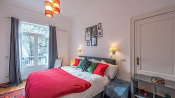 Chambre, 1 chambre | 1 chambre