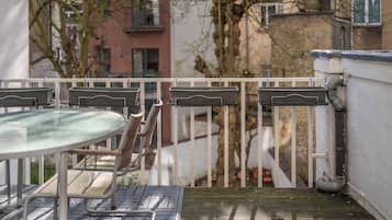 Room, 1 Bedroom | Outdoor dining