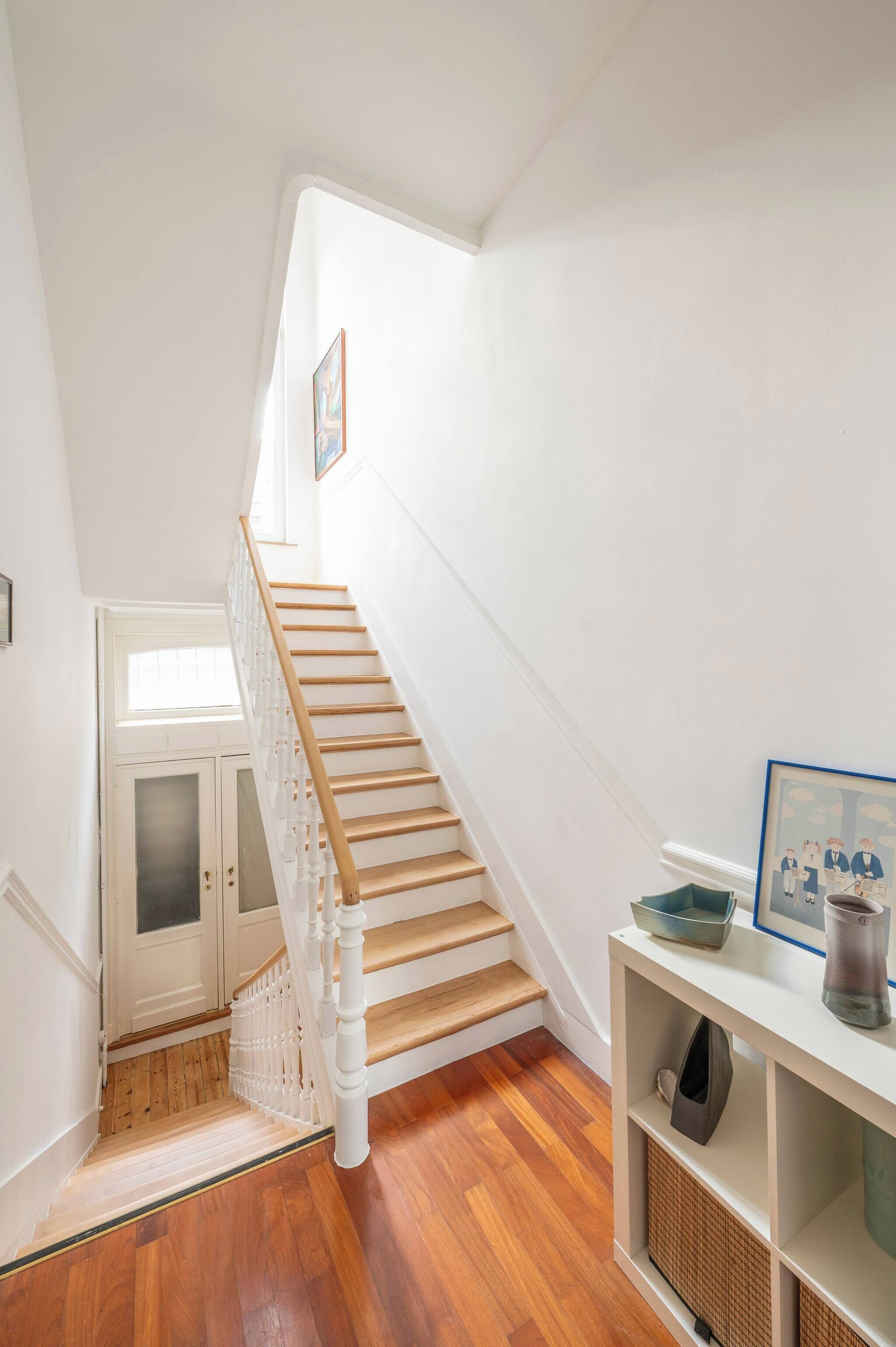 Kamer, 1 slaapkamer | Interieur