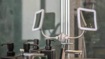 Habitación, 1 habitación | Baño