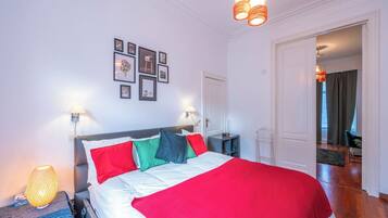 1 chambre