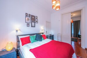 Chambre, 1 chambre | 1 chambre