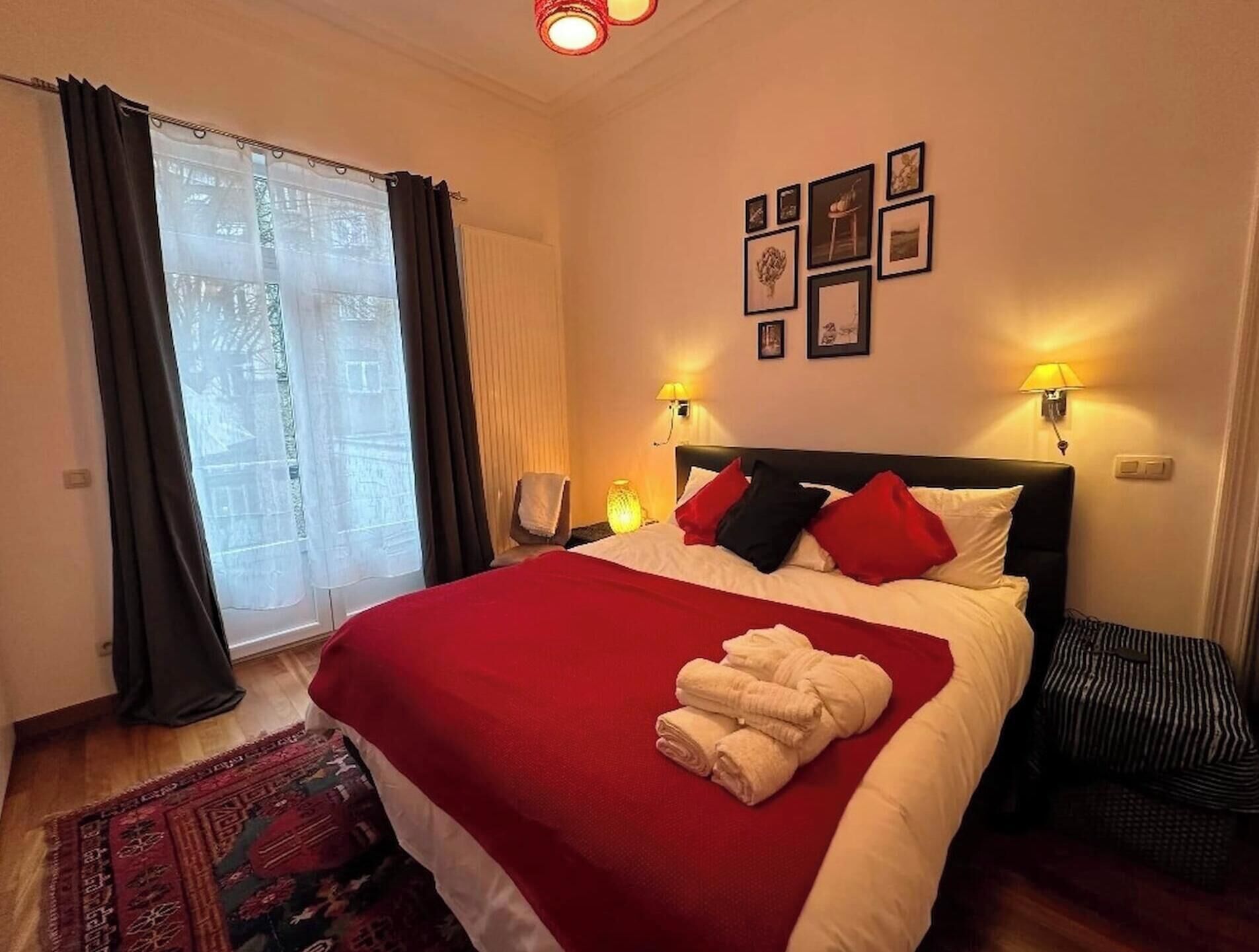 Room, 1 Bedroom | 1 bedroom