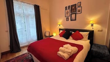 Room, 1 Bedroom | 1 bedroom