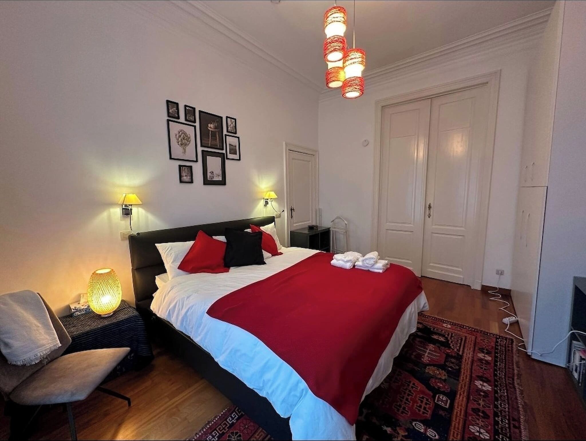 1 chambre