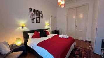 1 chambre