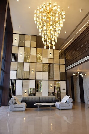 Interior - VARAY GRANDE (Ujjain)