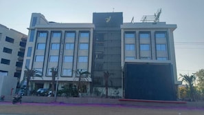 Exterior - VARAY GRANDE (Ujjain)