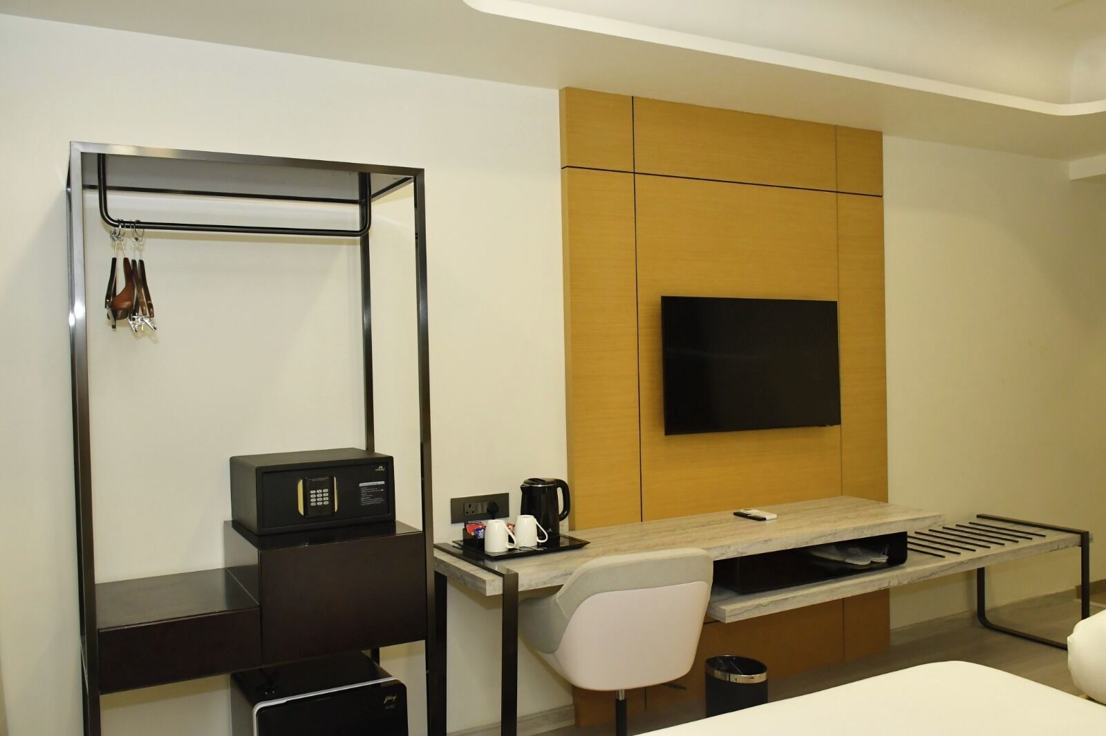 ห้องพัก