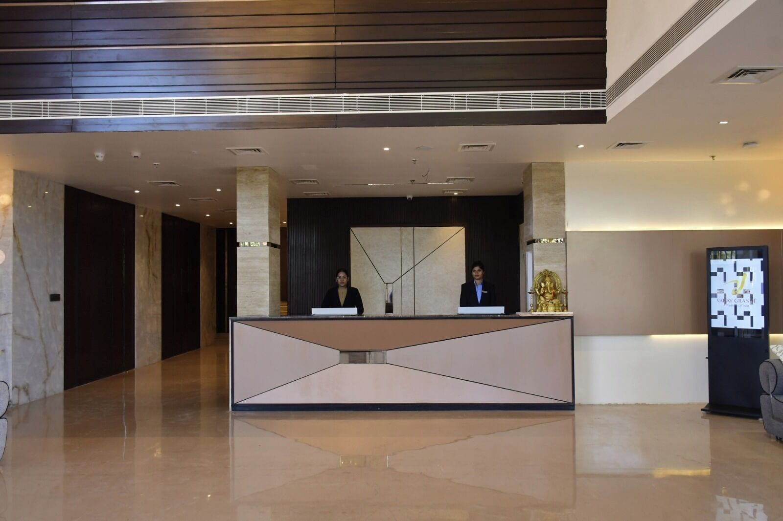 Hall