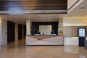 Lobby - VARAY GRANDE (Ujjain)