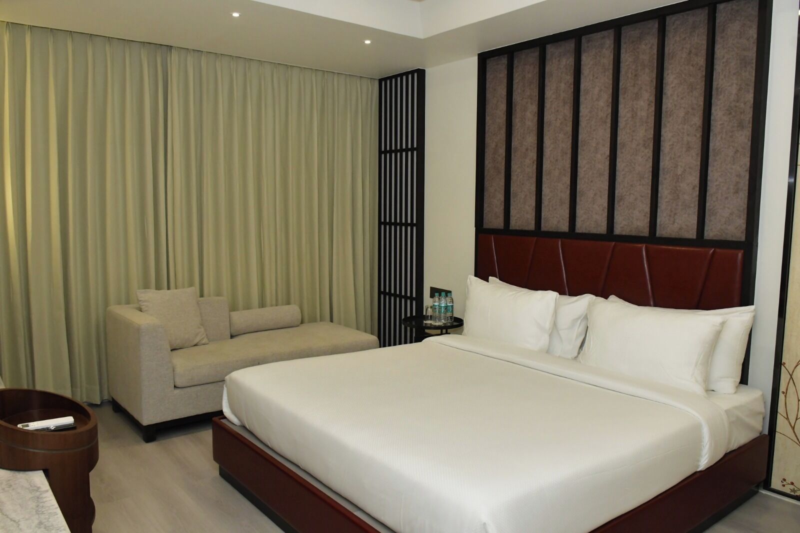 Deluxe Double Room | Free WiFi
