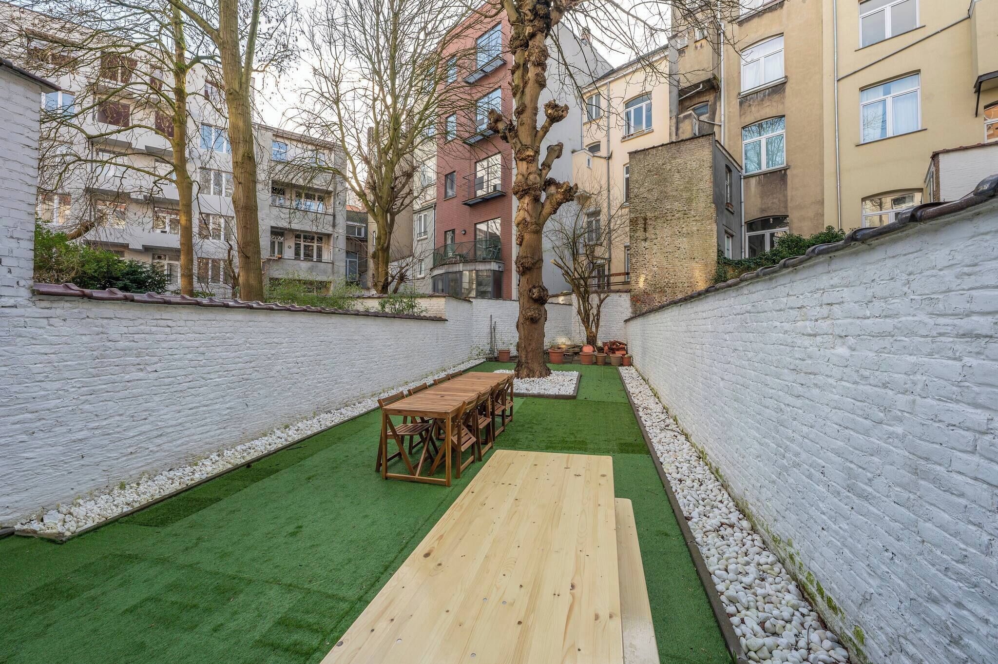 Camera, 1 camera da letto | Esterni