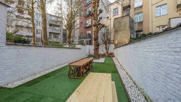 Camera, 1 camera da letto | Esterni