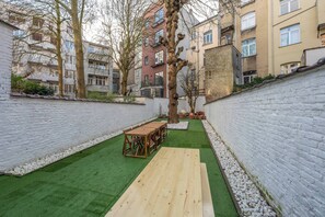 Room, 1 Bedroom | Bahagian luar