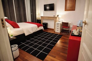 1 bedroom - Room-euro Edens Cosy Historic Home in Br (Brussels)