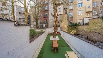 Room, 1 Bedroom | Outdoor dining