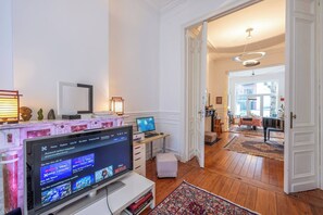 客房, 1 間臥室 | 內部