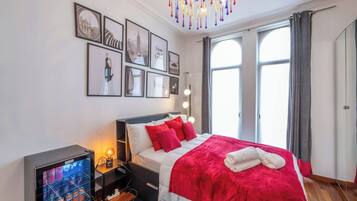 1 chambre
