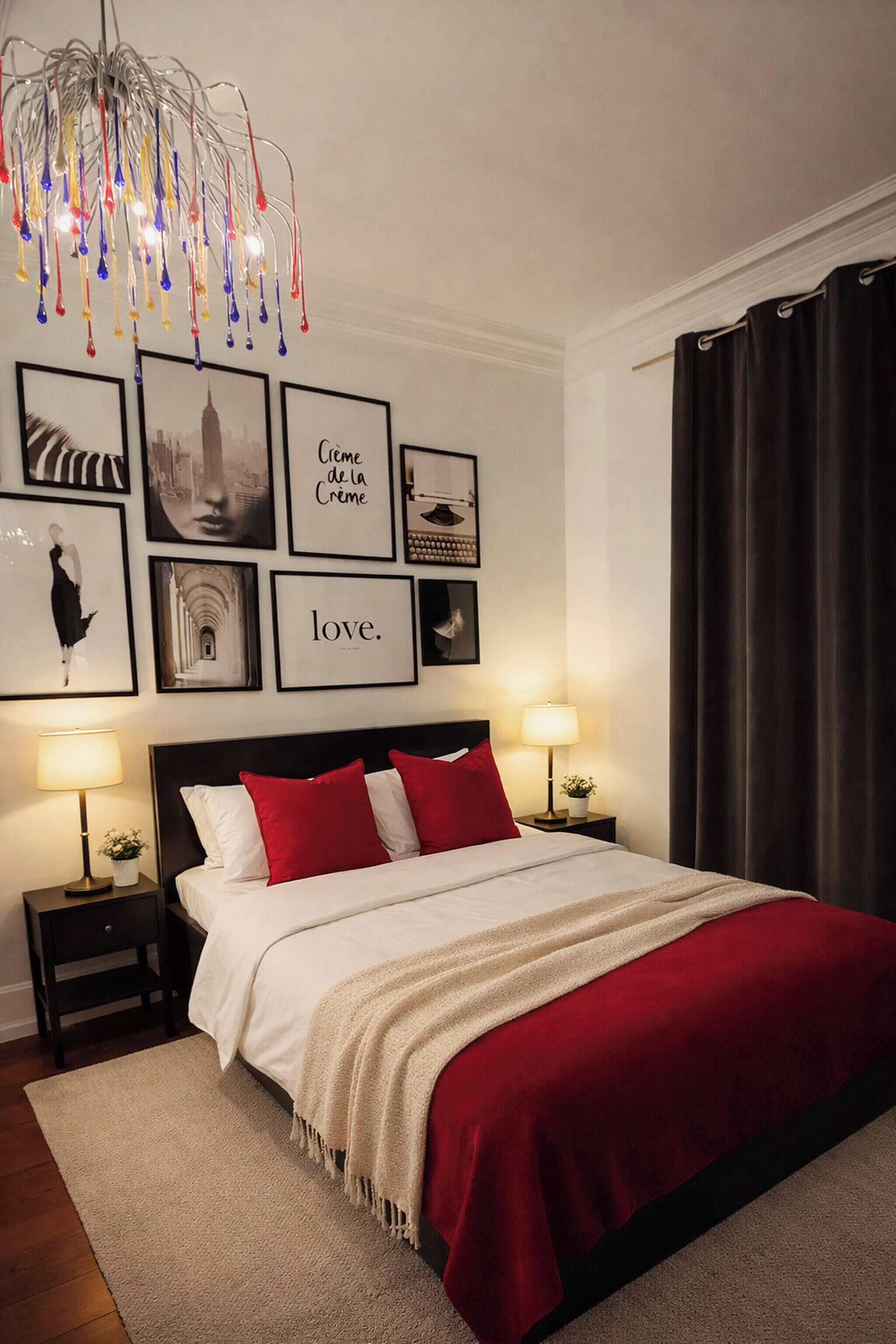 Chambre, 1 chambre | 1 chambre