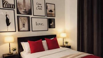 Chambre, 1 chambre | 1 chambre