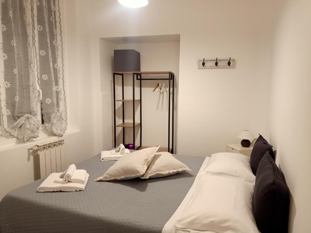 Chambre Double Économique | Wi-Fi gratuit