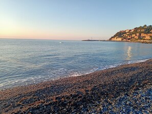 Exterior - Hotel Serena (Arenzano)
