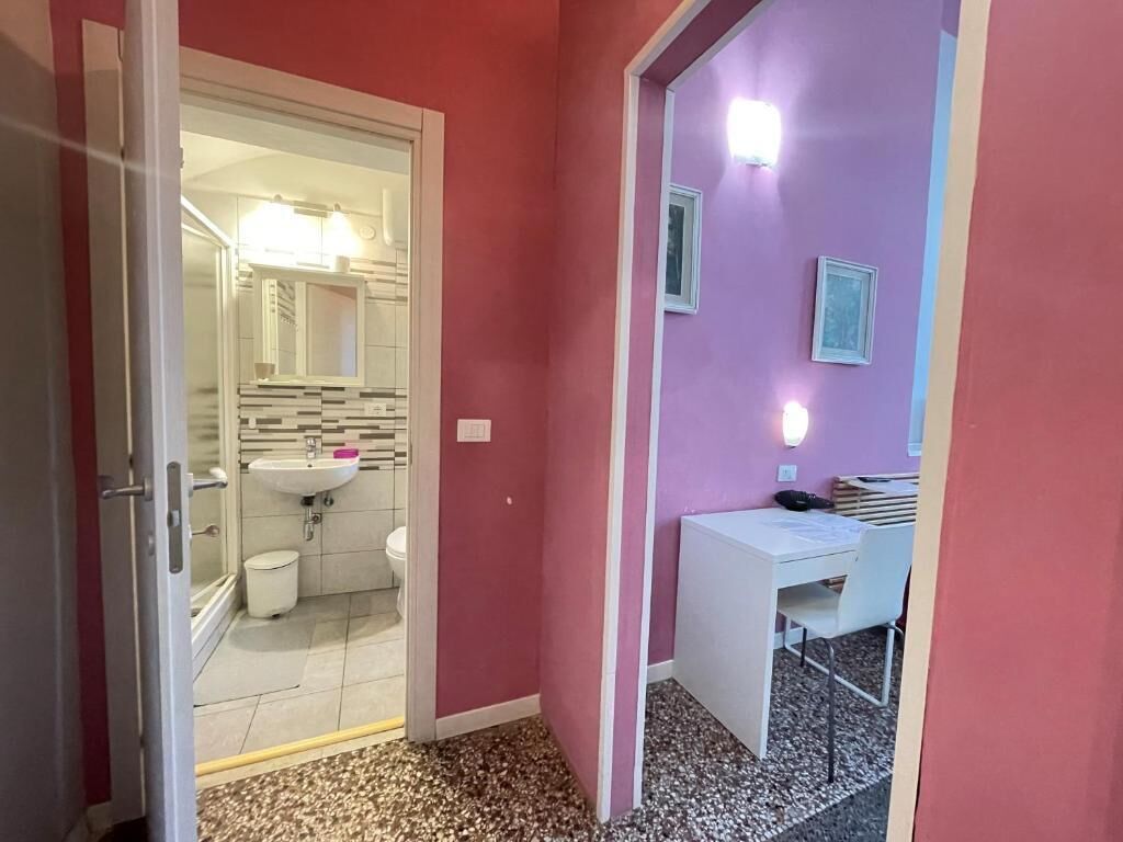 Chambre Supérieure Double ou avec lits jumeaux, vue mer | Salle de bain