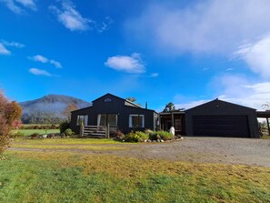Eksteriør